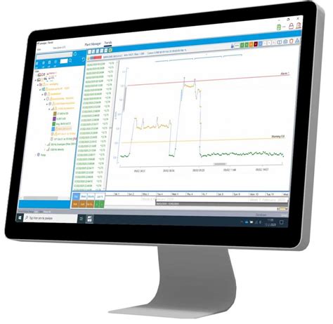 vibration monitoring software